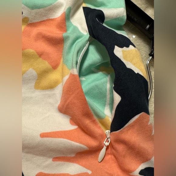 Hang Ten SunRay Long Sleeve Sun Tee L - Picture 9 of 14